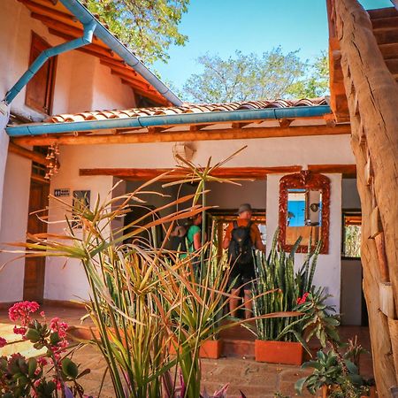 Hotel Casa Blanca Barichara By Infinity Dış mekan fotoğraf