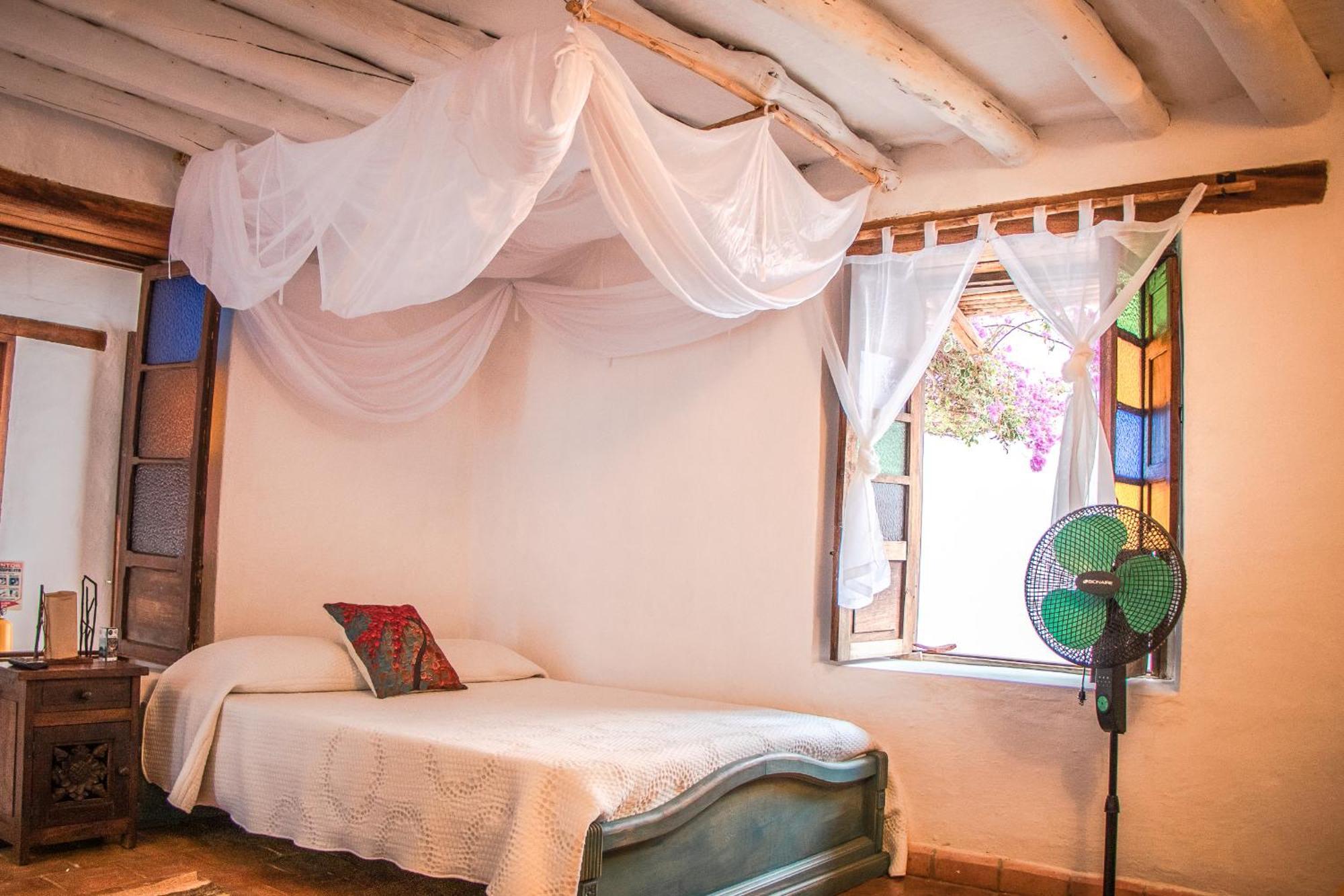Hotel Casa Blanca Barichara By Infinity Dış mekan fotoğraf