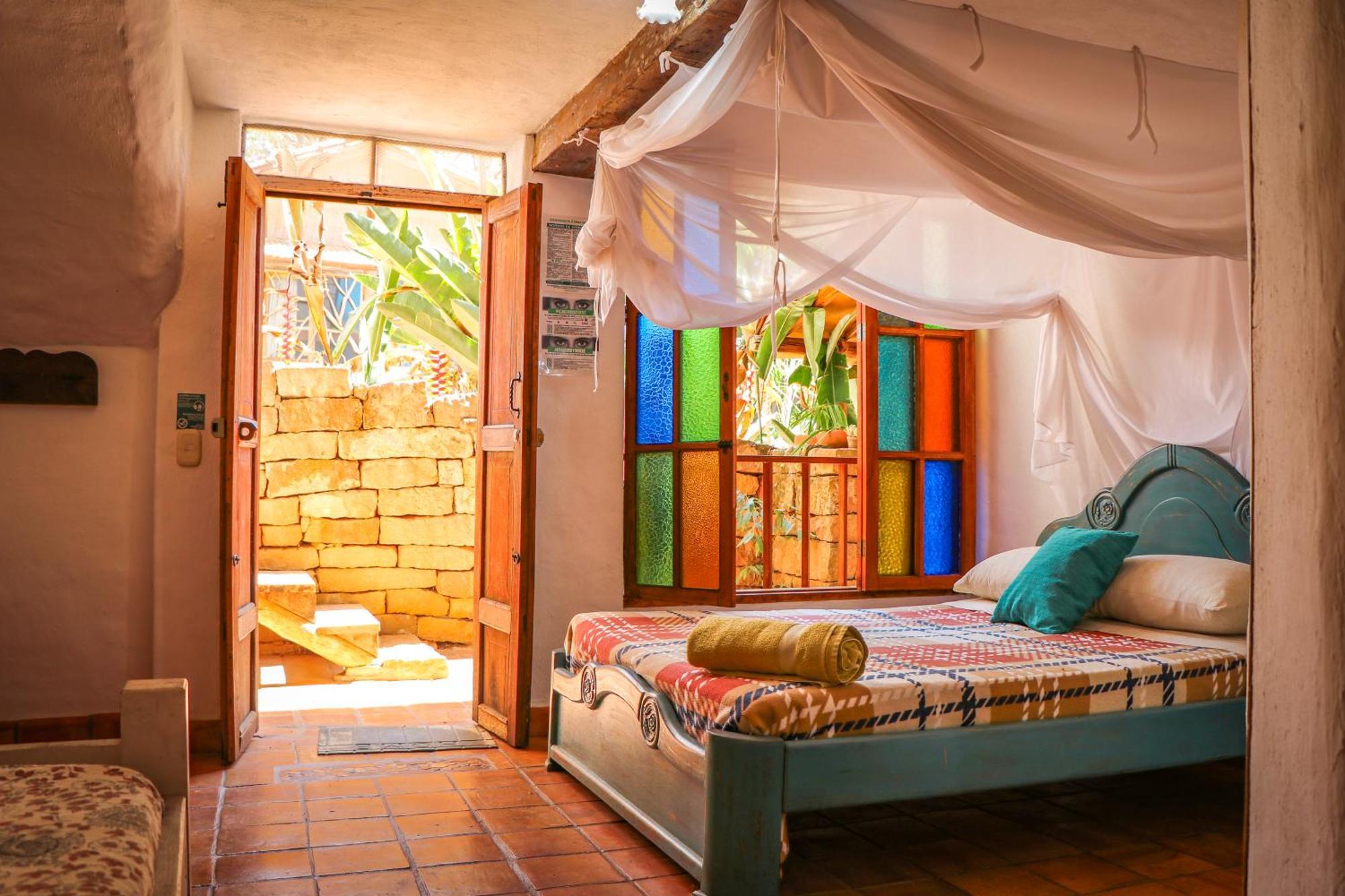 Hotel Casa Blanca Barichara By Infinity Dış mekan fotoğraf