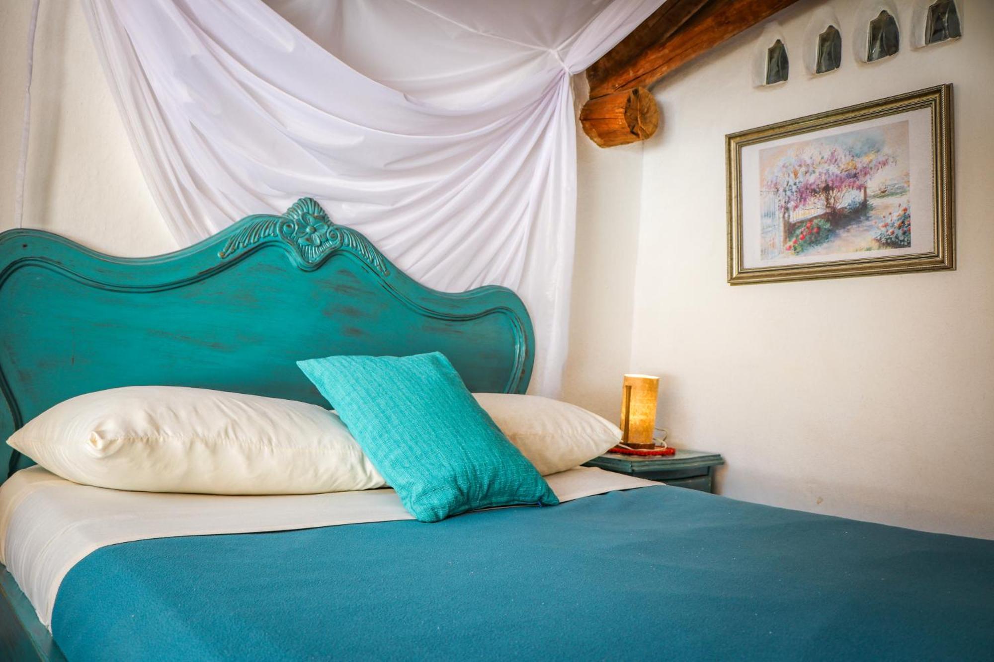 Hotel Casa Blanca Barichara By Infinity Dış mekan fotoğraf