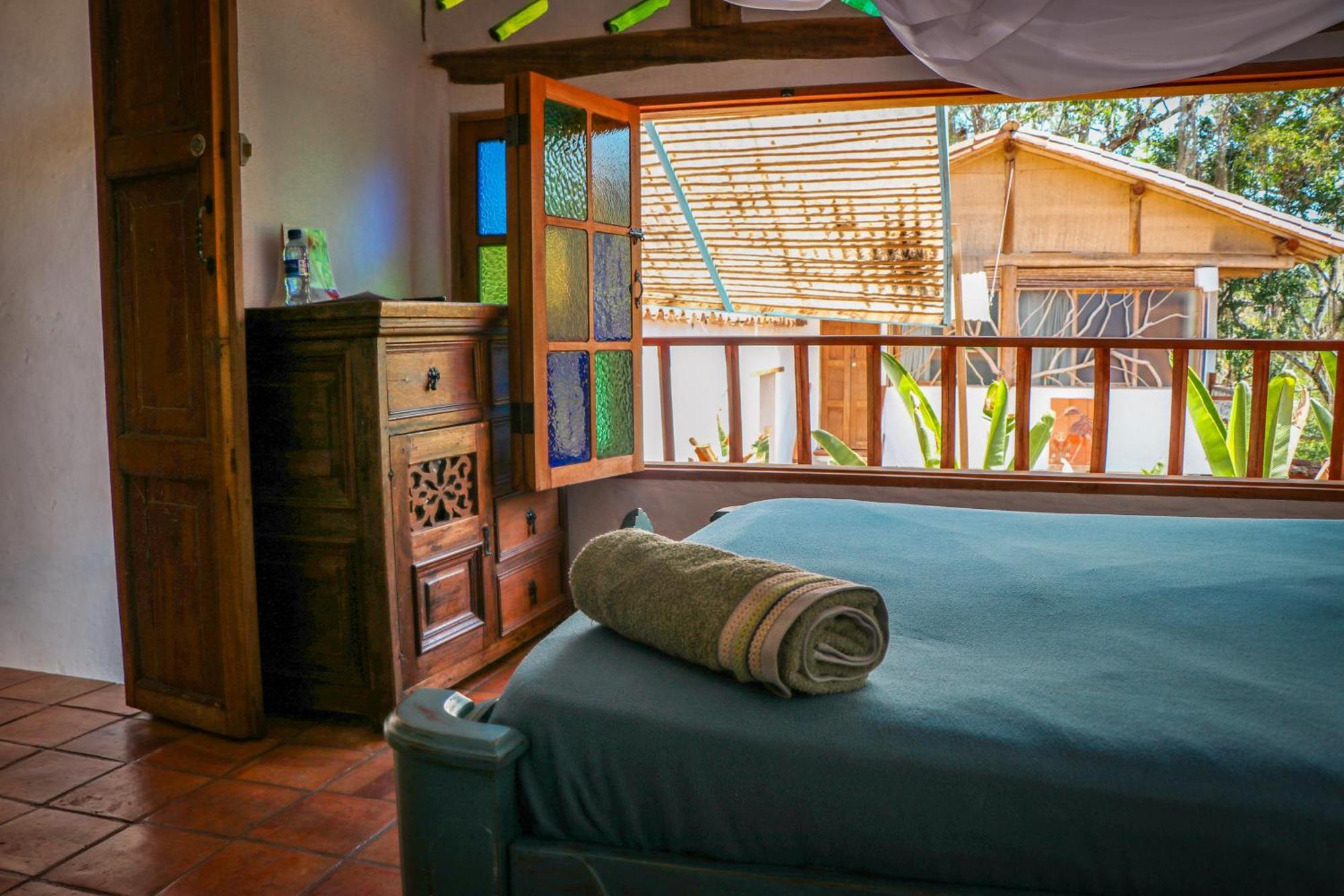 Hotel Casa Blanca Barichara By Infinity Dış mekan fotoğraf