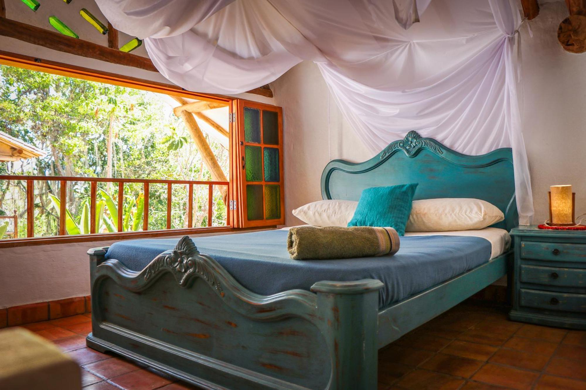 Hotel Casa Blanca Barichara By Infinity Dış mekan fotoğraf