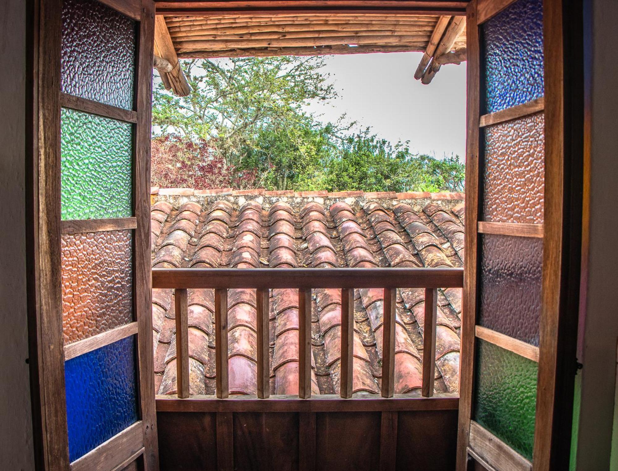 Hotel Casa Blanca Barichara By Infinity Dış mekan fotoğraf