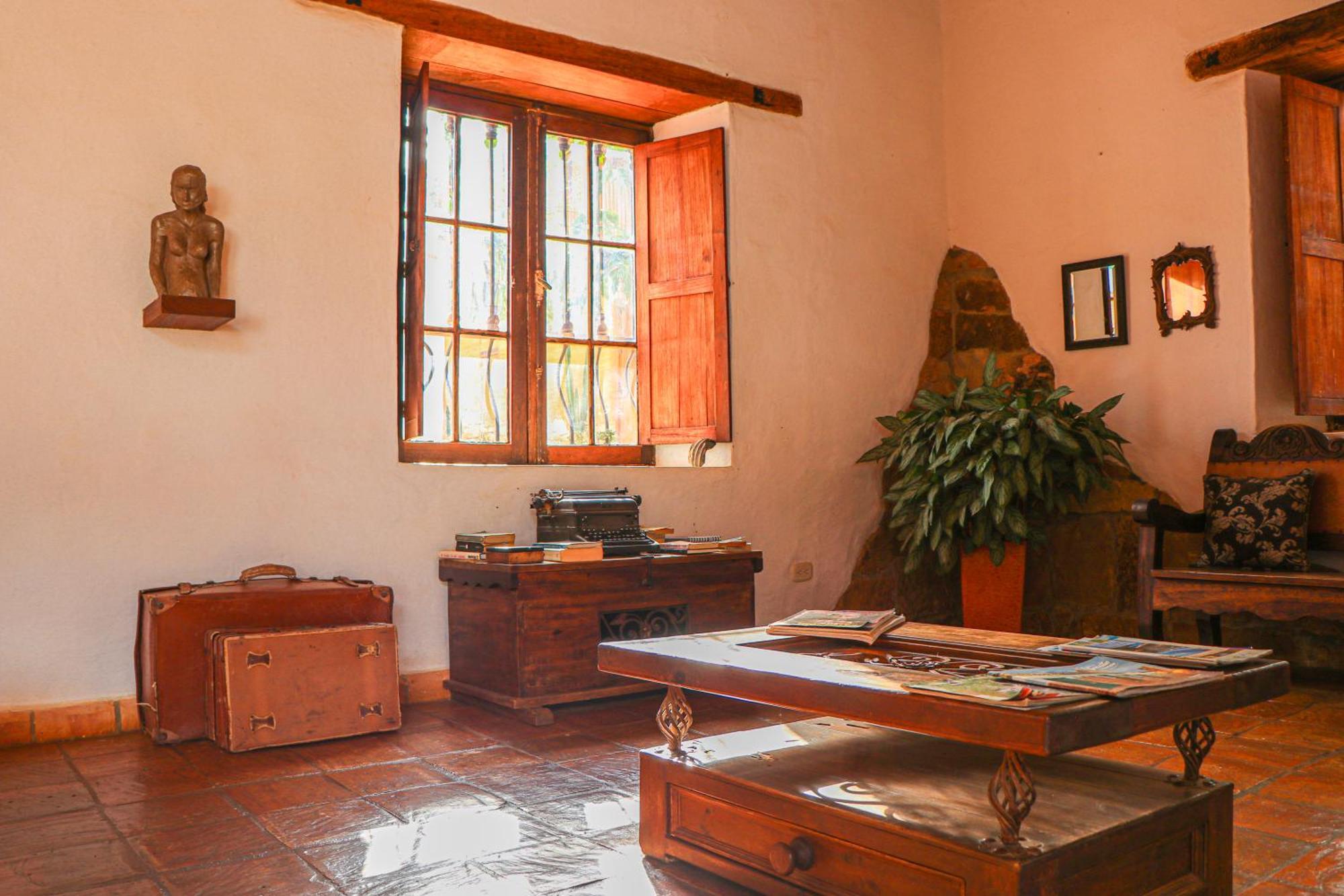 Hotel Casa Blanca Barichara By Infinity Dış mekan fotoğraf