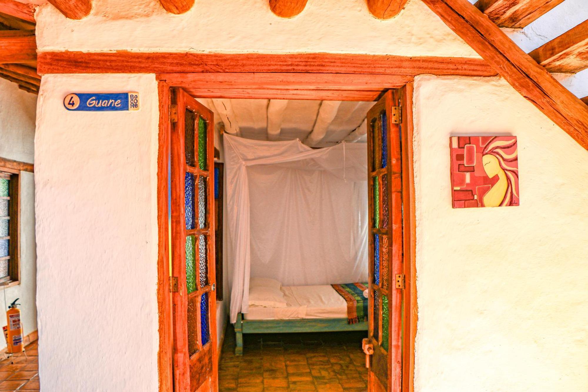 Hotel Casa Blanca Barichara By Infinity Dış mekan fotoğraf