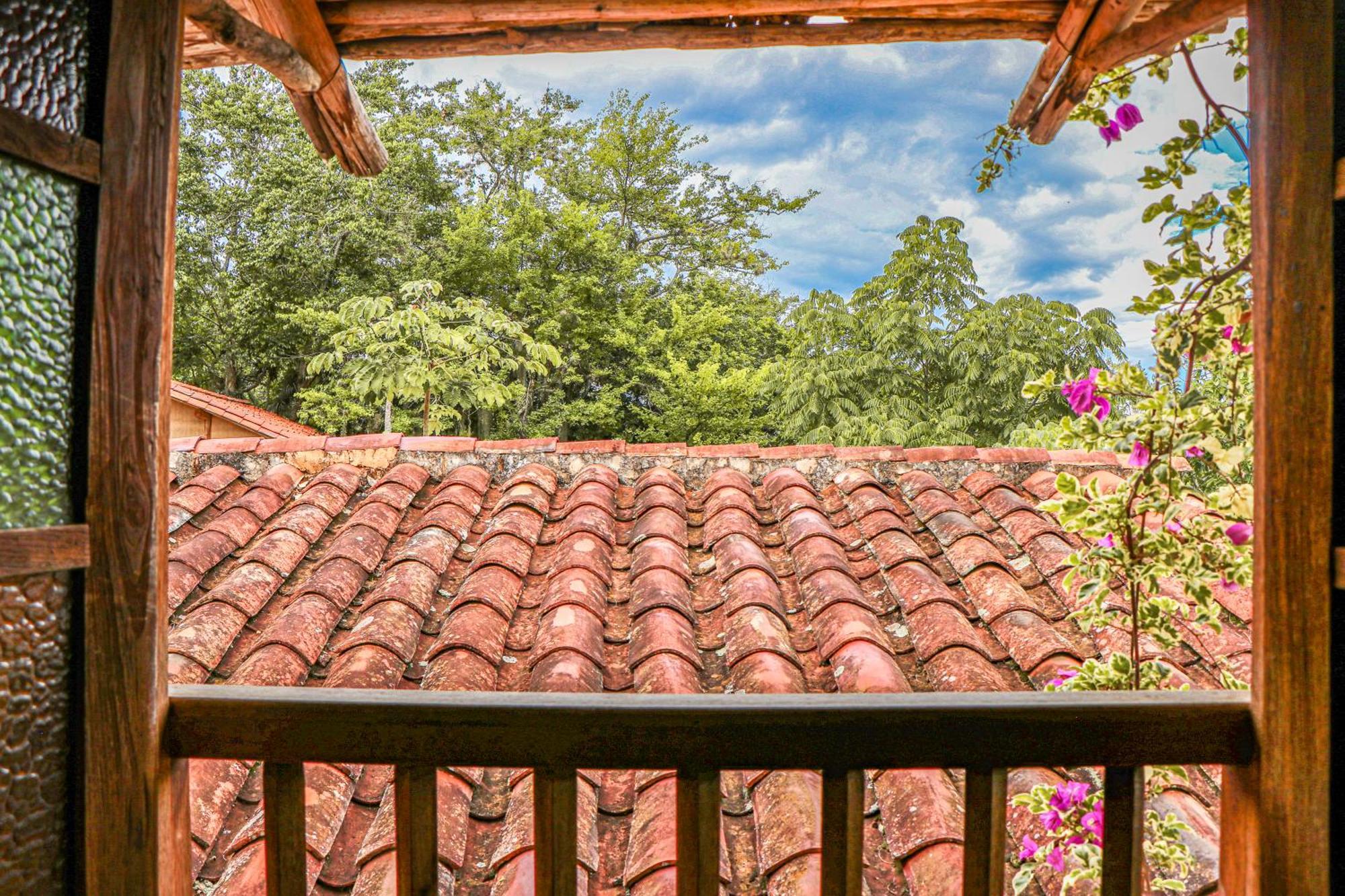 Hotel Casa Blanca Barichara By Infinity Dış mekan fotoğraf