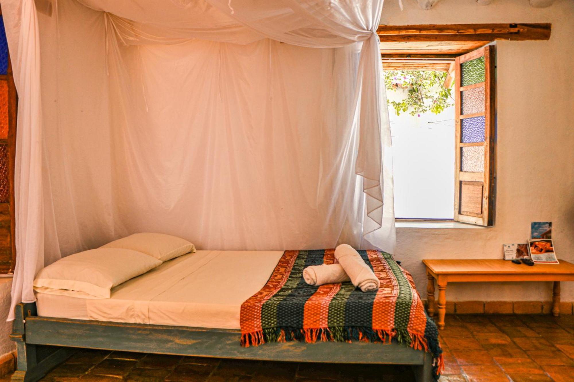 Hotel Casa Blanca Barichara By Infinity Dış mekan fotoğraf