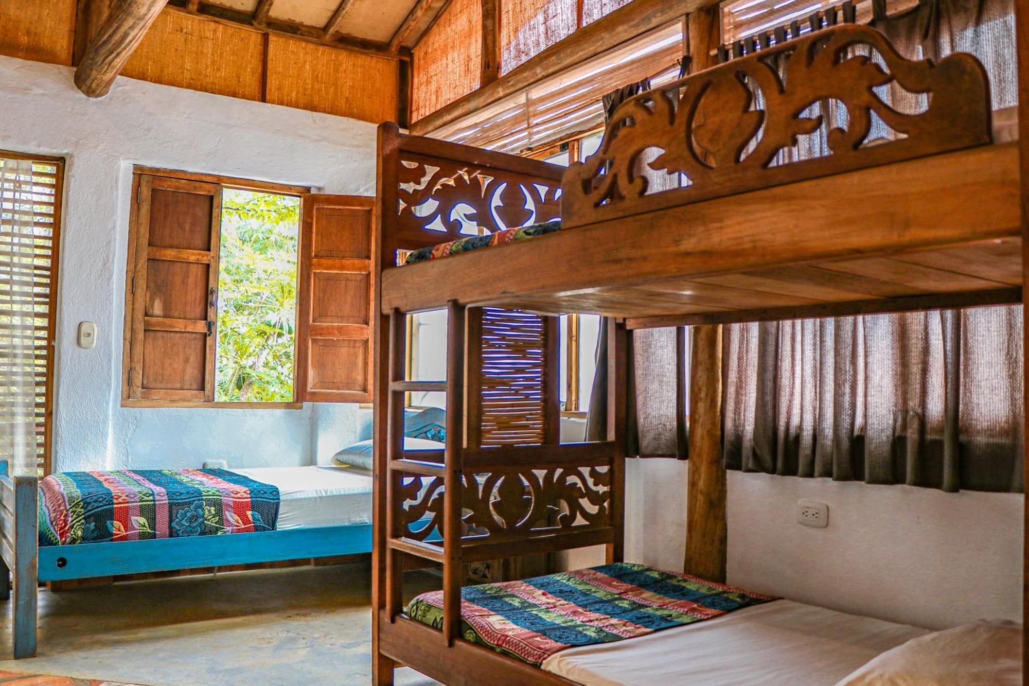 Hotel Casa Blanca Barichara By Infinity Dış mekan fotoğraf
