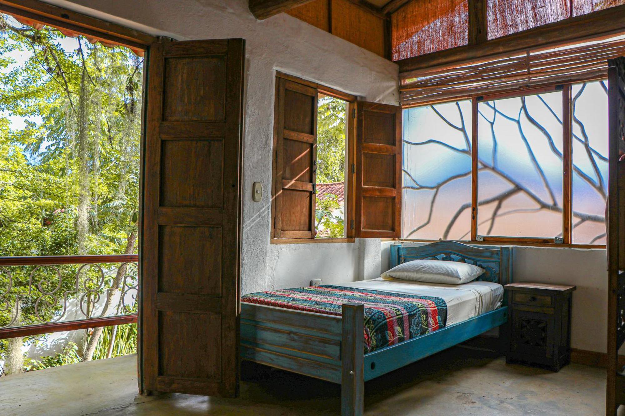 Hotel Casa Blanca Barichara By Infinity Dış mekan fotoğraf