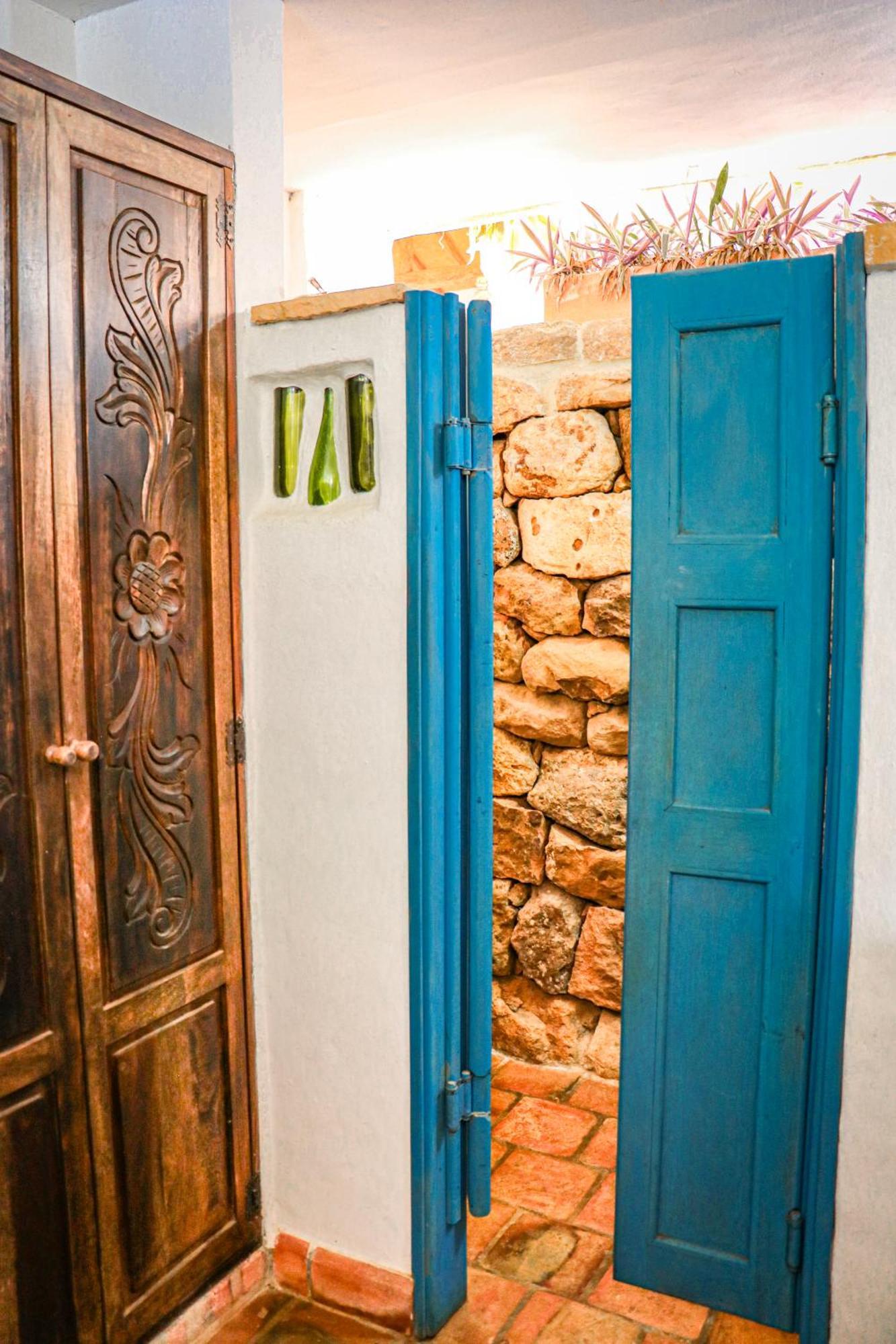 Hotel Casa Blanca Barichara By Infinity Dış mekan fotoğraf