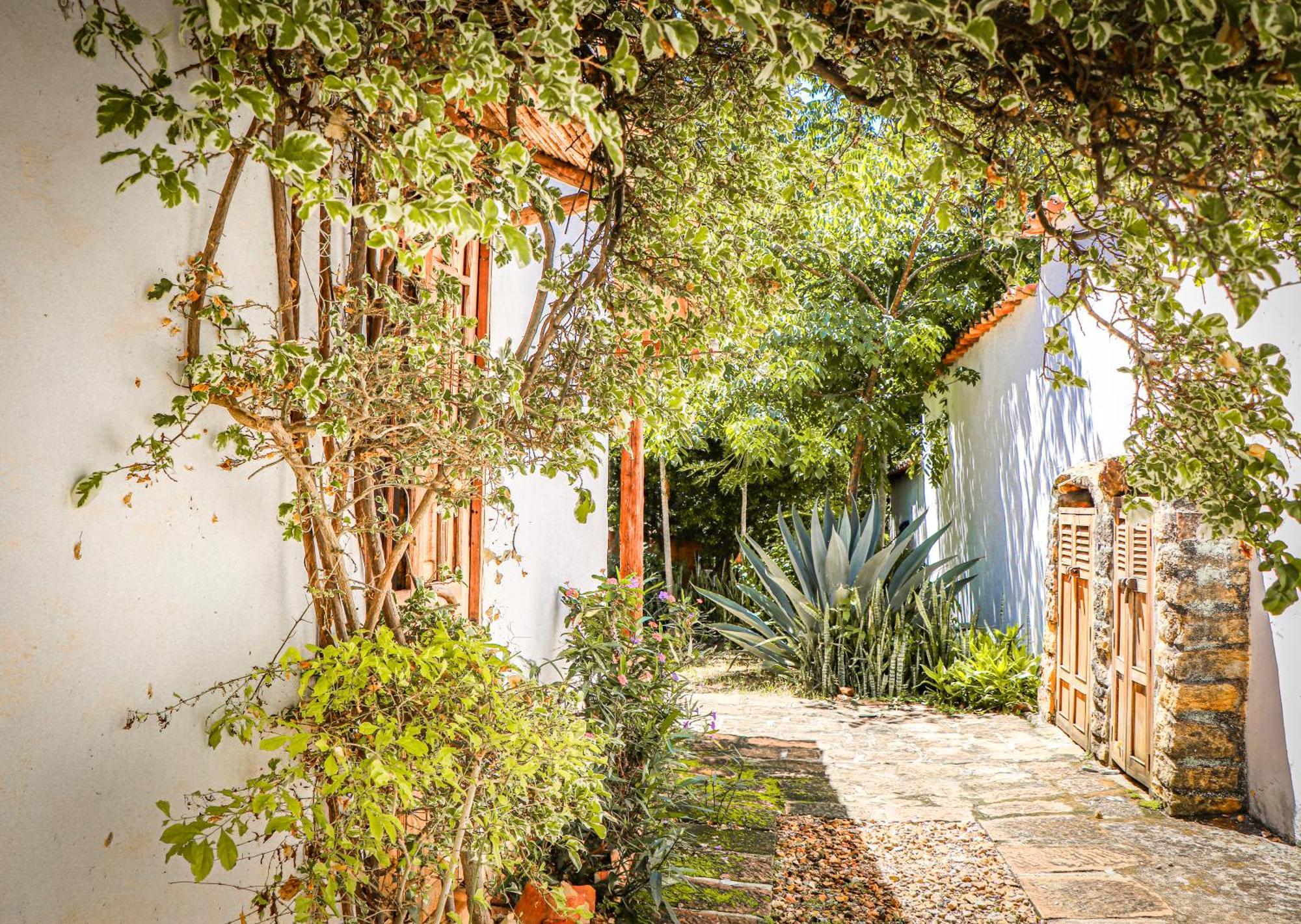 Hotel Casa Blanca Barichara By Infinity Dış mekan fotoğraf
