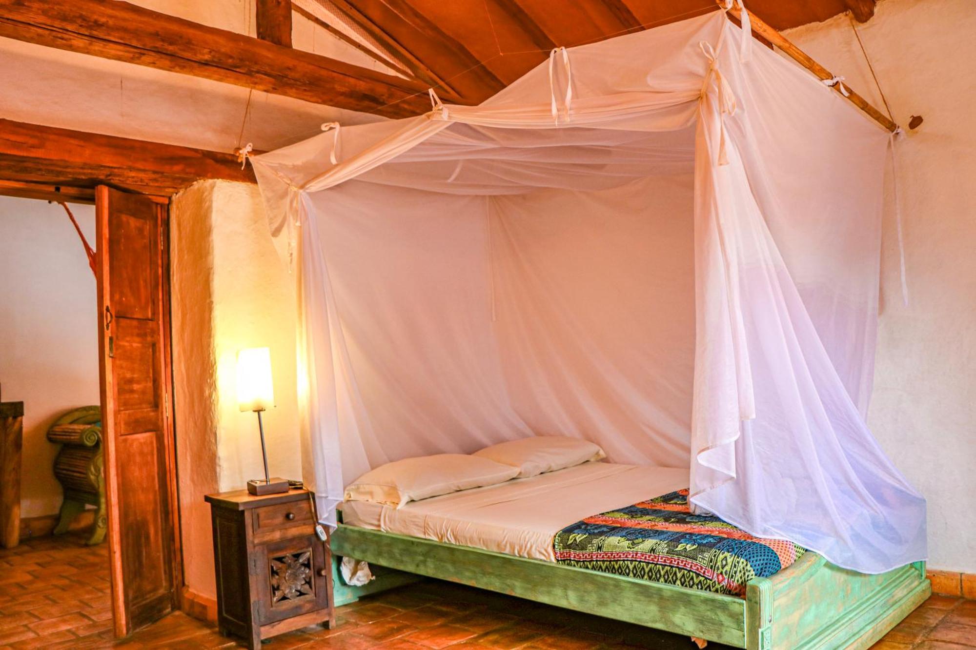 Hotel Casa Blanca Barichara By Infinity Dış mekan fotoğraf