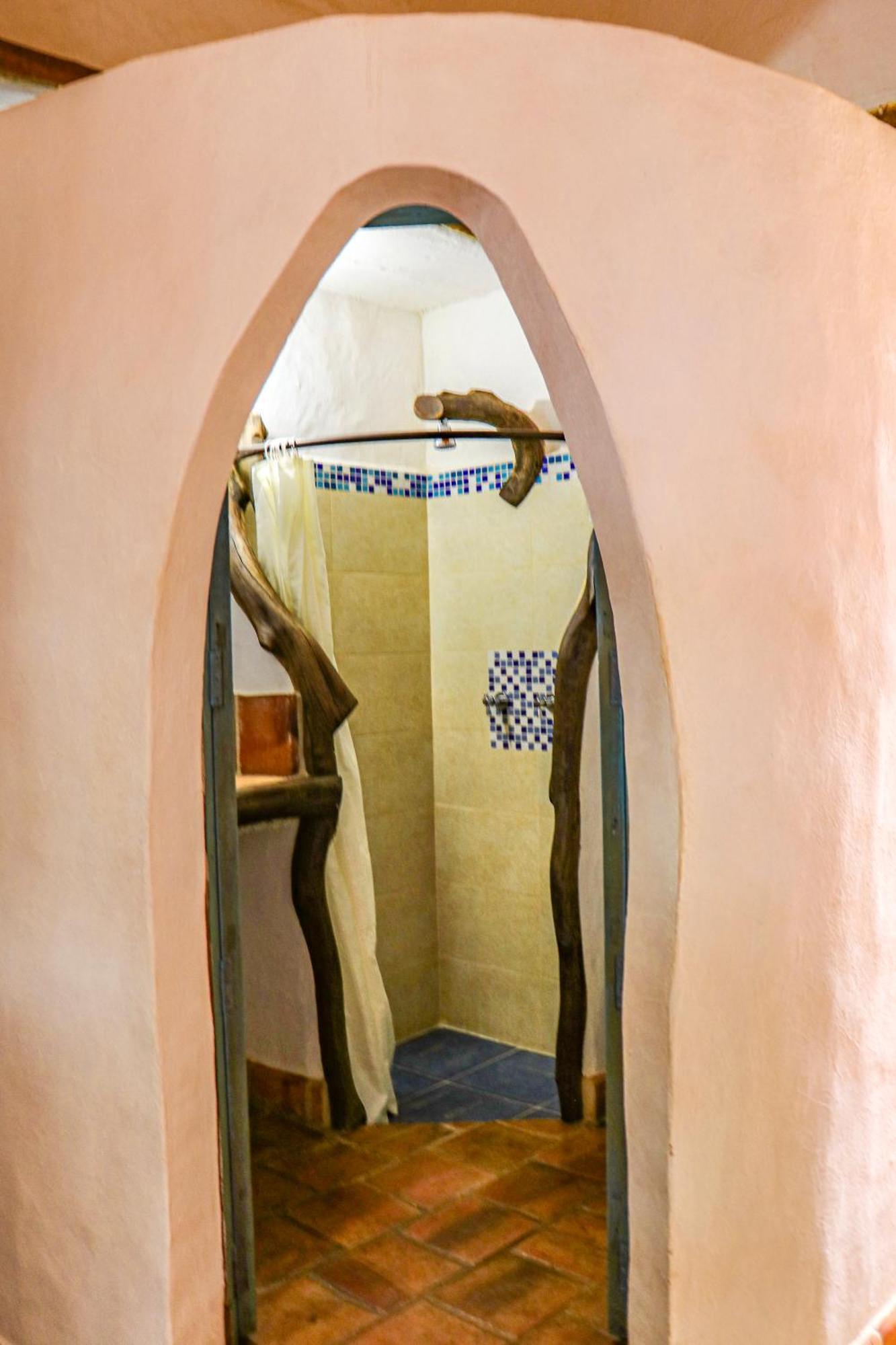 Hotel Casa Blanca Barichara By Infinity Dış mekan fotoğraf